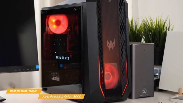 TOP 5: Best Gaming PC 2023 смотреть онлайн