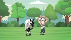 все девчонки бегают за тобой!||Гача||