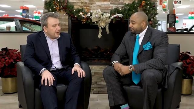 NY Auto Giant Football Showdown Week 15 смотреть онлайн