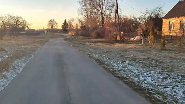 34.Немного о нашей деревне. смотреть онлайн