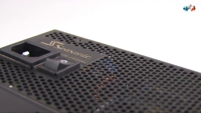 Seasonic X Series review смотреть онлайн