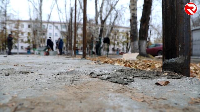 Подготовка к лету начинается осенью / Кызыл смотреть онлайн