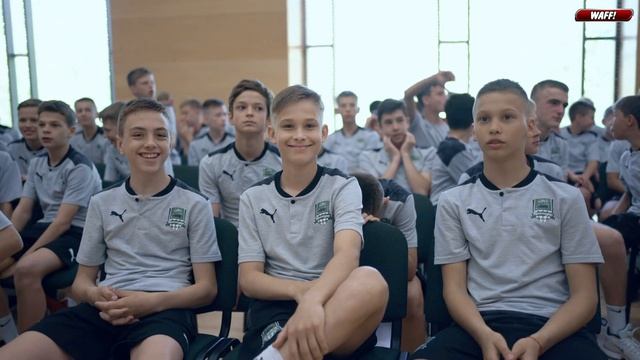 Творческая мастерская смотреть онлайн