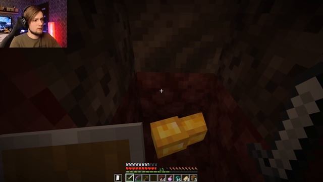 NETHER STONE IS FINALLY HERE! (that's right) | Minecraft Nether Update #9 [Nether Survival] 20w15a смотреть онлайн