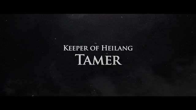 Black Desert - Striker and Tamer Class Official Trailer смотреть онлайн
