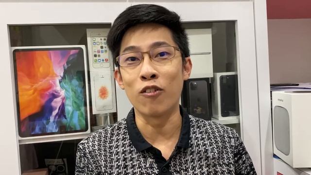 New 2020 MacBook Pro 13