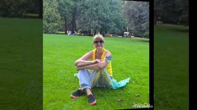 Я такая, как есть. смотреть онлайн