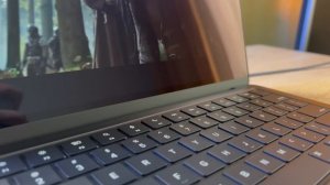 MacBook Air M2 (8/256Gb) - распаковка и тест