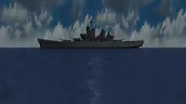 Command and Conquer Red Alert 1 naval war смотреть онлайн