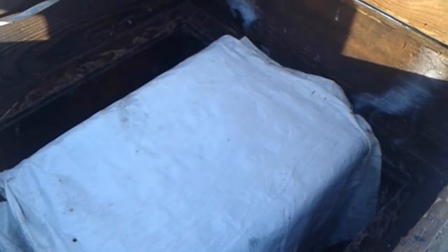 Прогулка по пасекам смотреть онлайн