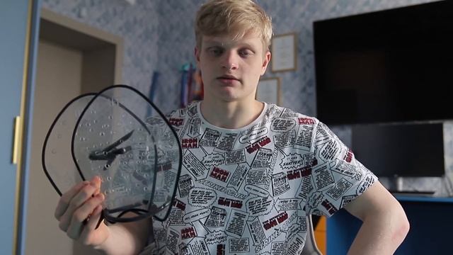 МОЙ ИНВЕНТАРЬ. Чем я пользуюсь на ТРЕНИРОВКЕ? / КАРАНТИН #5