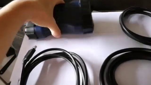 Maserati scanner/diagnostic tool with panasonic cf19 laptop смотреть онлайн