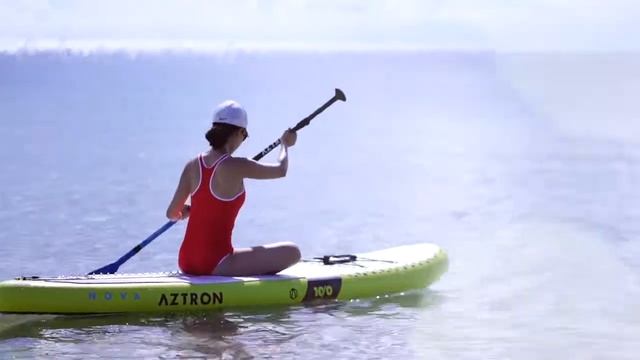 Nova Aztron смотреть онлайн