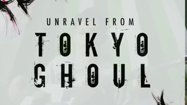 Op Tokyo Ghoul - Unravel (guitar Tab)