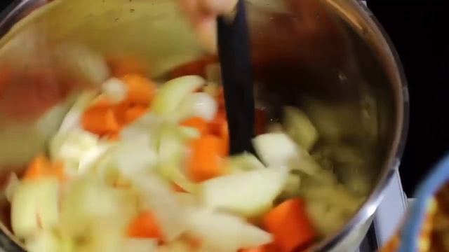 Рецепты сезона