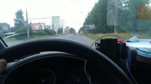 Газ. Валдай. Замена АКБ))