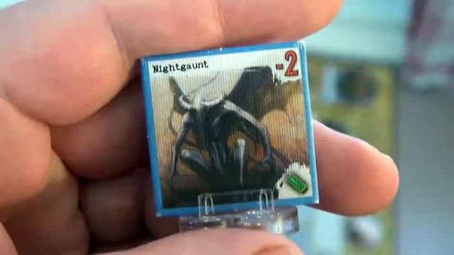 Final Thoughts - Arkham Horror + Kingsport смотреть онлайн