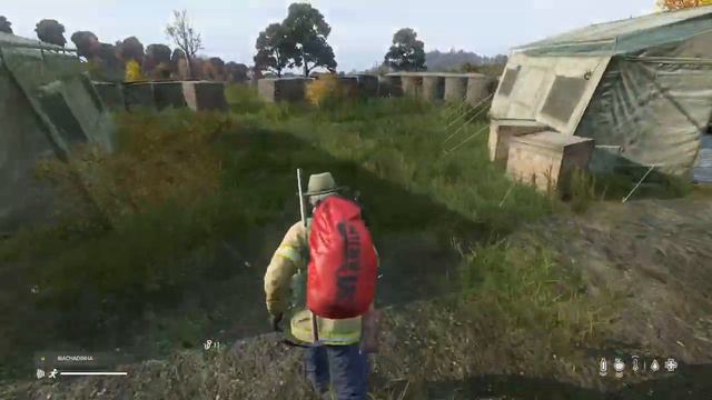 DayZ RP Complexo - Saindo de Staroye passando por Dolina (Complexo Ep 09) смотреть онлайн