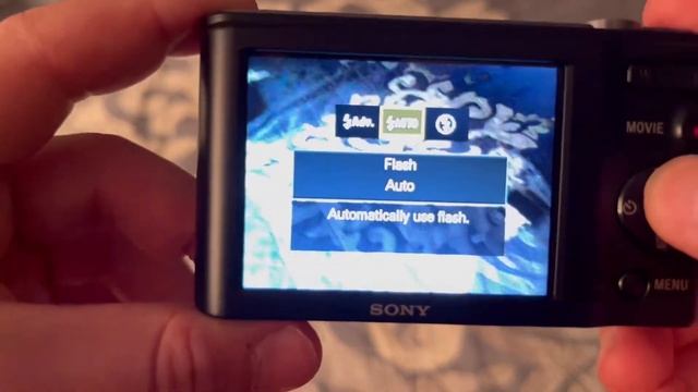 Reviewing the Sony DSC - W800 Camera!!! смотреть онлайн