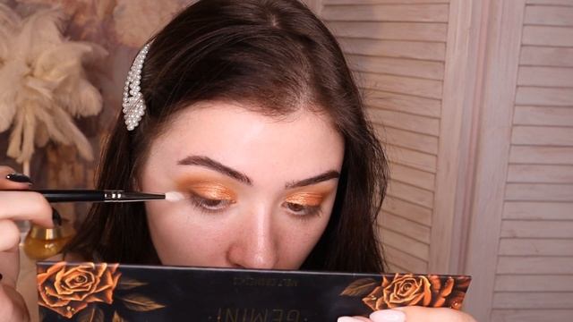 Лучшие зелёные тени!? Палетки теней Melt Cosmetics - Gemini и Smoke Sessions | 3 МАКИЯЖА + СВОТЧИ смотреть онлайн