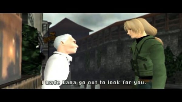 Обзор игры Shadow of Destiny - Filinov's Review