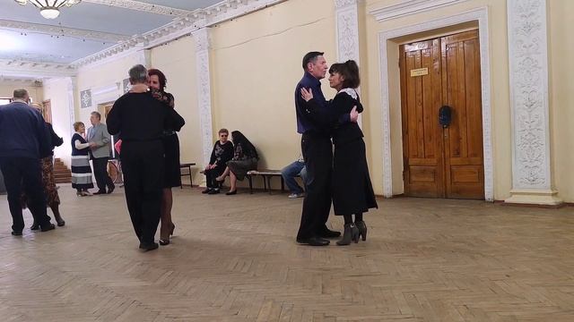 Скоро осень господа скоро осень Танцы в ДК Май 2021 Харьков смотреть онлайн