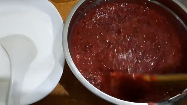 Заготовки зимой: простые рецепты