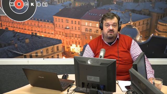 Футбольный клуб/ Василий Уткин / 29.01.18 смотреть онлайн