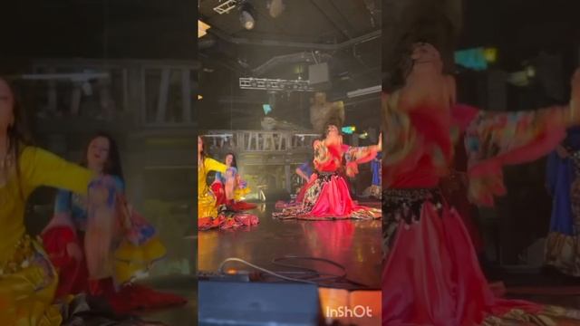 Лучшее Цыганское Шоу Арт-Магия! 8 908 141 03 84 Цыганский ансамбль. смотреть онлайн
