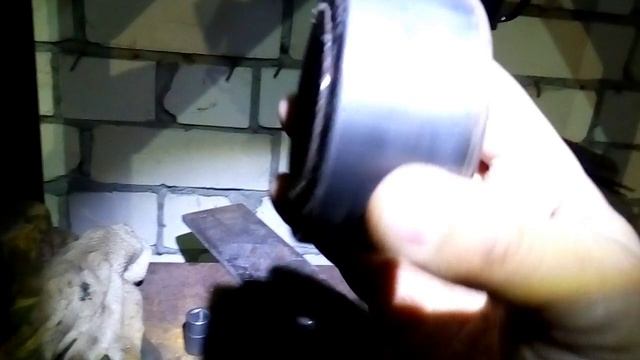 Santa Fe SM 2002г. передняя ступица