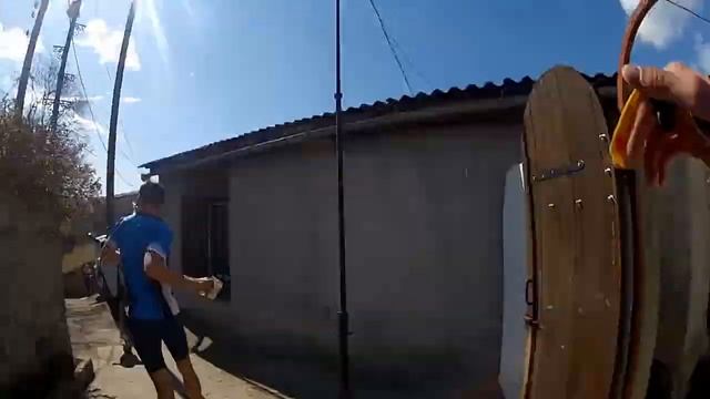 GoPro2: Tavricheskaya Vesna 2012 смотреть онлайн