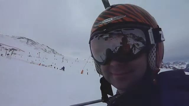 ITALY canazei 2012 смотреть онлайн