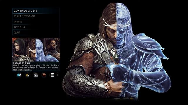 Middle-Earth. Shadow of War | Sound issue | QoMSoL смотреть онлайн