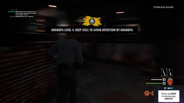 The Texas Chain Saw Massacre #2 (Стрим от 27.08.2023)