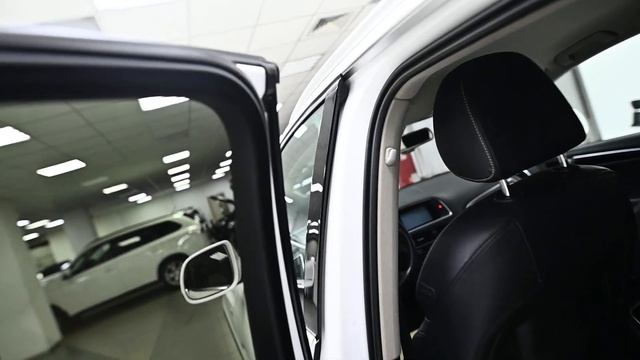 В продаже Audi Q5 2011 года смотреть онлайн