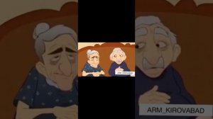 АРМ КИРОВАБАД АРМЯНСКАЯ СМЕШНАЯ ОЗВУЧКА