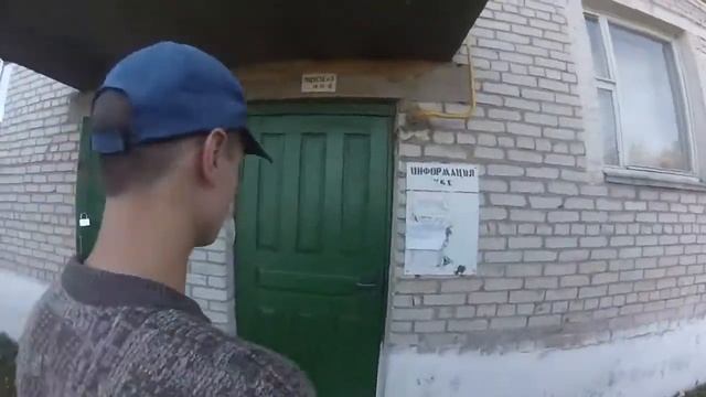 Толик, это подъезд смотреть онлайн