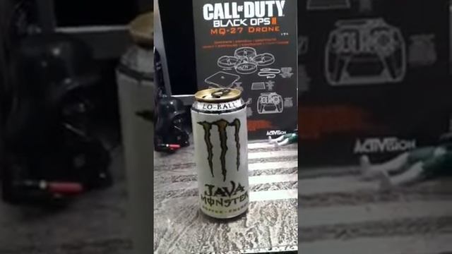 Monster Energy Java: lo-ball live review смотреть онлайн