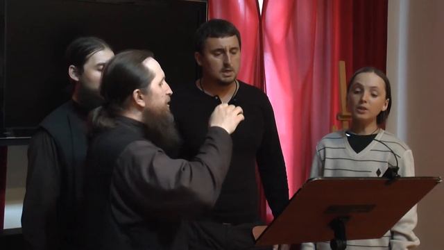 МОЛИТВА ЗА РОССИЮ смотреть онлайн