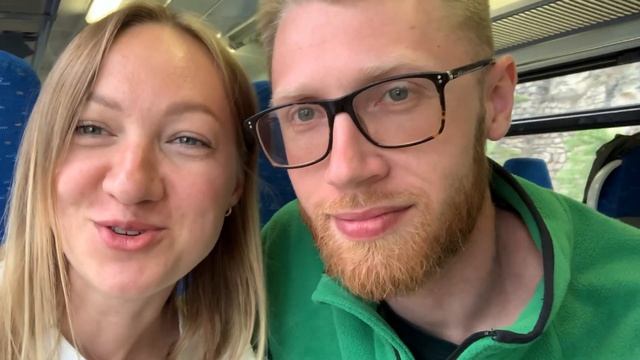 Байкал 2022: Слюдянка, Кругобайкальская железная дорога смотреть онлайн