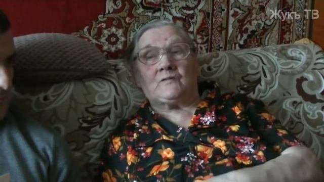 Детство бабушки.Калуга в 1930-40х годах. Часть1. смотреть онлайн