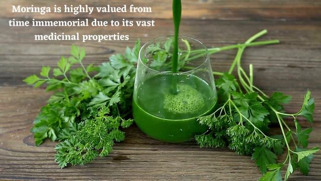 Sewanti Organic Moringa NPN 80071075 & Organic Moringa Powder NPN 80093749 1 смотреть онлайн