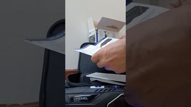 DREMEL 8260