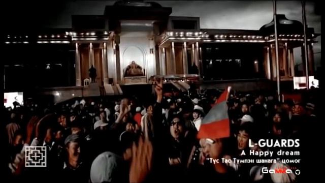 L Guards - Happy dream смотреть онлайн