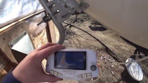 Перевёрнутая тарелка Триколор ТВ. Увеличение качества сигнала (2018)