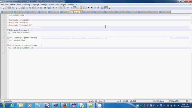 Notepad++ Review смотреть онлайн