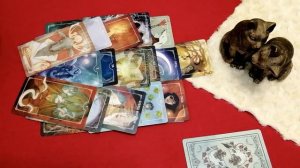 ?ЧТО ОН ДУМАЛ ОБО МНЕ СЕГОДНЯ? ?ЧТО НАМЕРЕН ДЕЛАТЬ? ? на выбор 2 варианта