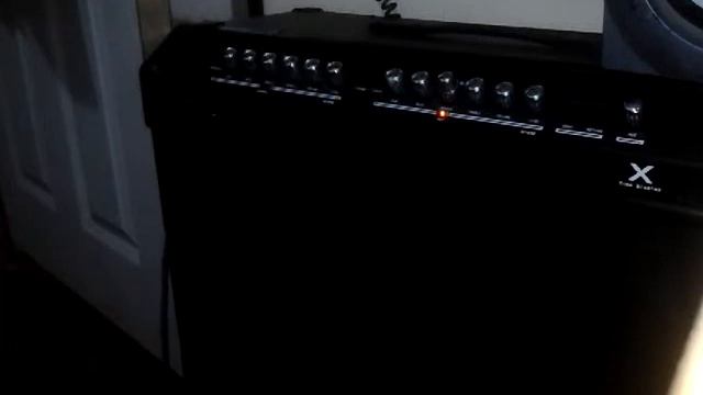 Review Ibanez Tone Blaster TBX150R смотреть онлайн