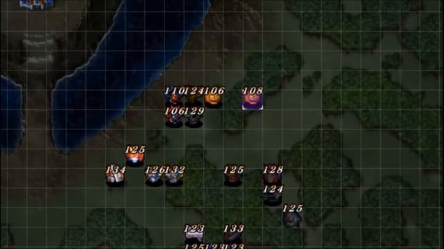 Super Robot Taisen A Portable English Playthrough - Stage 30 смотреть онлайн