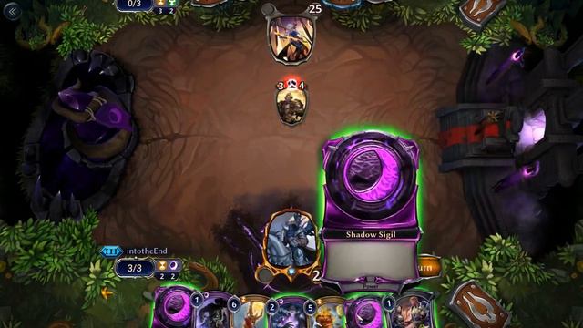 Eternal CG (Patch 1.26): Deadly Rod v1 Games Part 1 смотреть онлайн